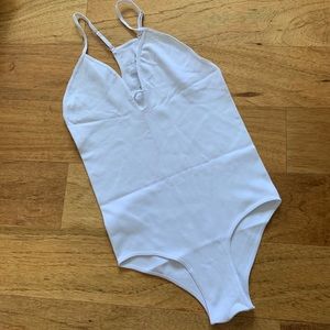 NEW Free People move along bodysuit